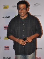 Anurag Basu