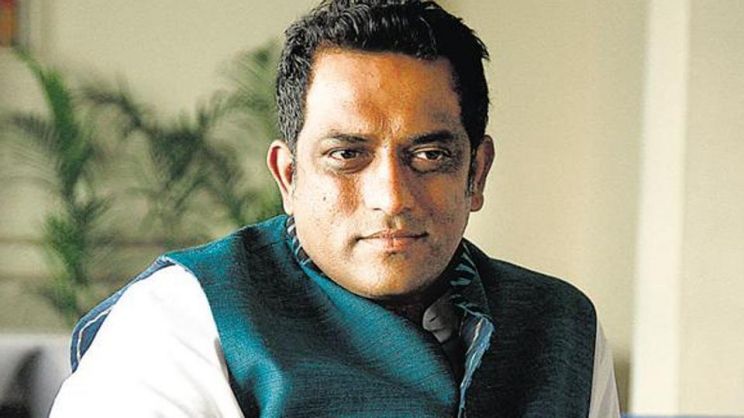 Anurag Basu