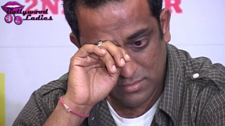 Anurag Basu