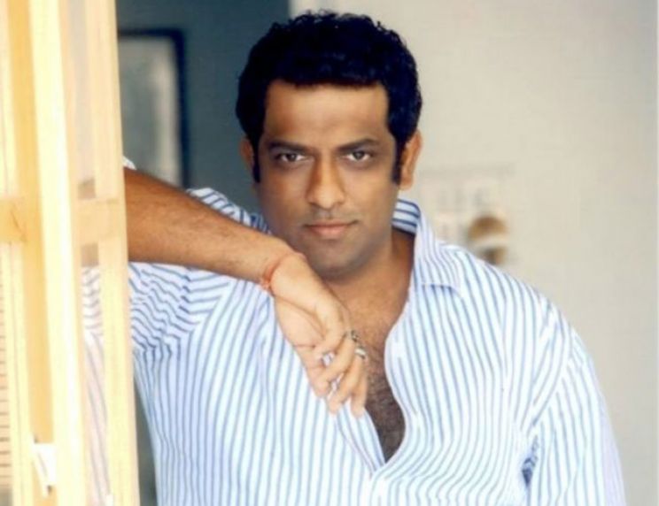 Anurag Basu