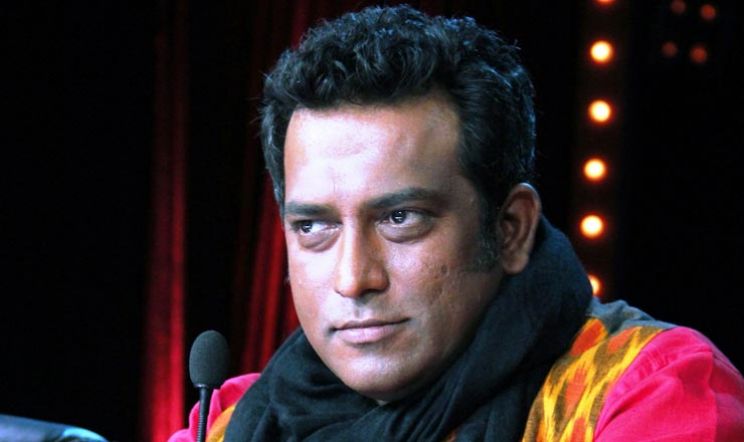 Anurag Basu