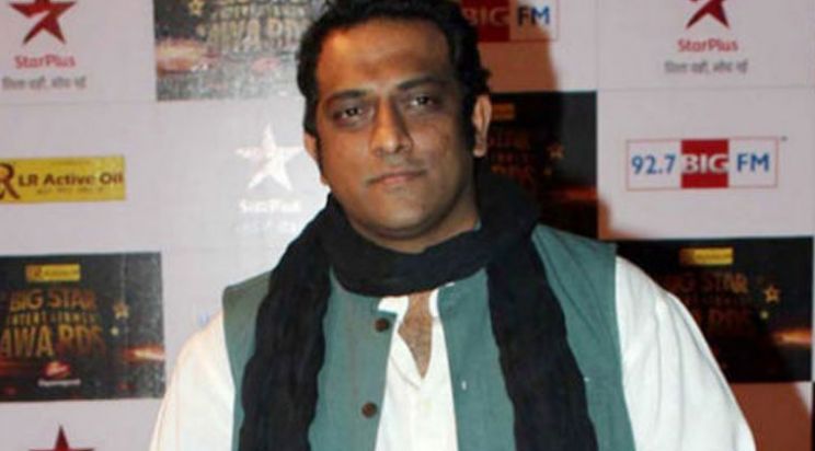 Anurag Basu