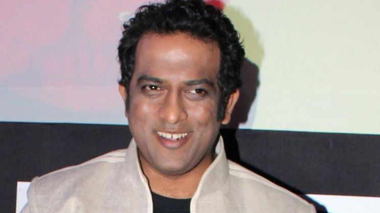 Anurag Basu