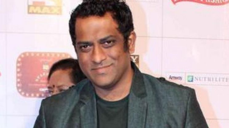 Anurag Basu