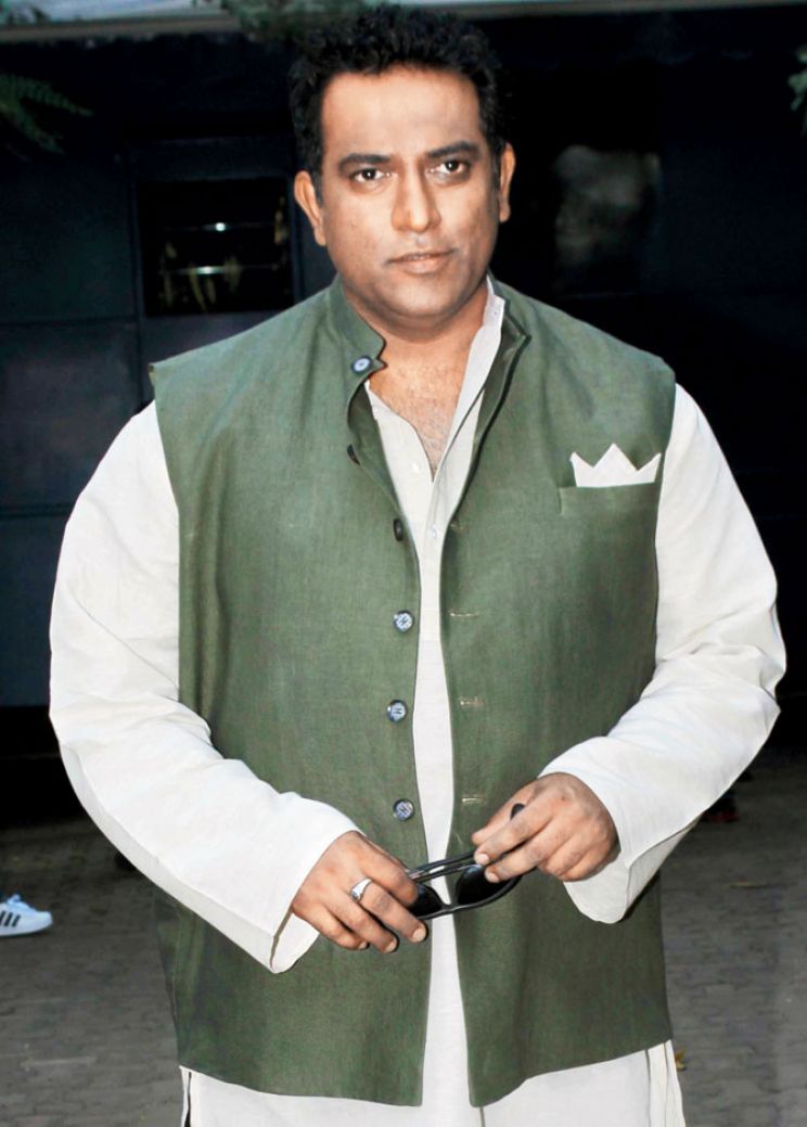 Anurag Basu