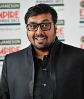 Anurag Kashyap