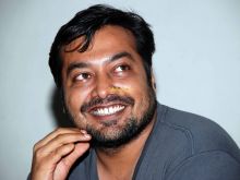 Anurag Kashyap