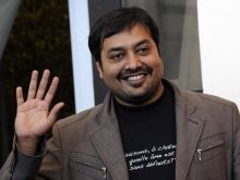 Anurag Kashyap