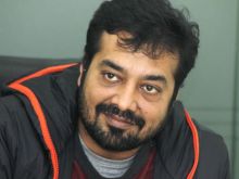 Anurag Kashyap