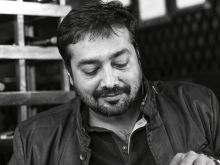 Anurag Kashyap