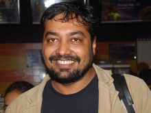 Anurag Kashyap