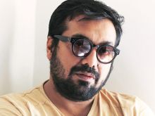 Anurag Kashyap