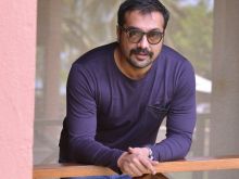 Anurag Kashyap