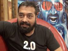 Anurag Kashyap