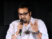 Anurag Kashyap