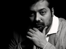 Anurag Kashyap