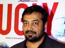 Anurag Kashyap