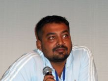 Anurag Kashyap