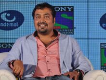 Anurag Kashyap