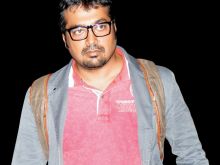 Anurag Kashyap