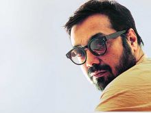 Anurag Kashyap