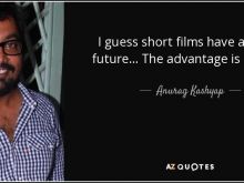 Anurag Kashyap