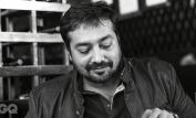 Anurag Kashyap