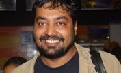 Anurag Kashyap