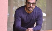 Anurag Kashyap