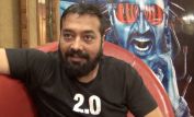 Anurag Kashyap