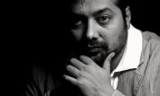 Anurag Kashyap