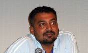 Anurag Kashyap