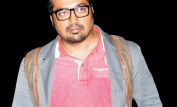 Anurag Kashyap