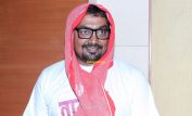 Anurag Kashyap