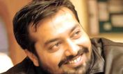 Anurag Kashyap