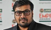 Anurag Kashyap