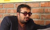 Anurag Kashyap