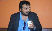 Anurag Kashyap