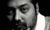 Anurag Kashyap