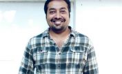 Anurag Kashyap