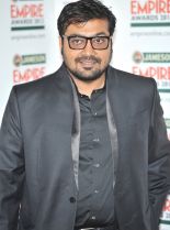 Anurag Kashyap