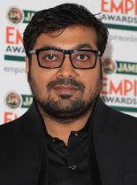 Anurag Kashyap