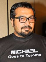 Anurag Kashyap