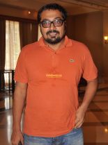 Anurag Kashyap