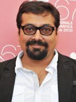 Anurag Kashyap