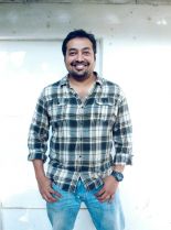 Anurag Kashyap