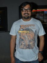 Anurag Kashyap