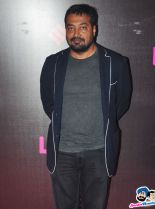 Anurag Kashyap