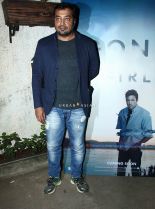 Anurag Kashyap