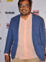 Anurag Kashyap